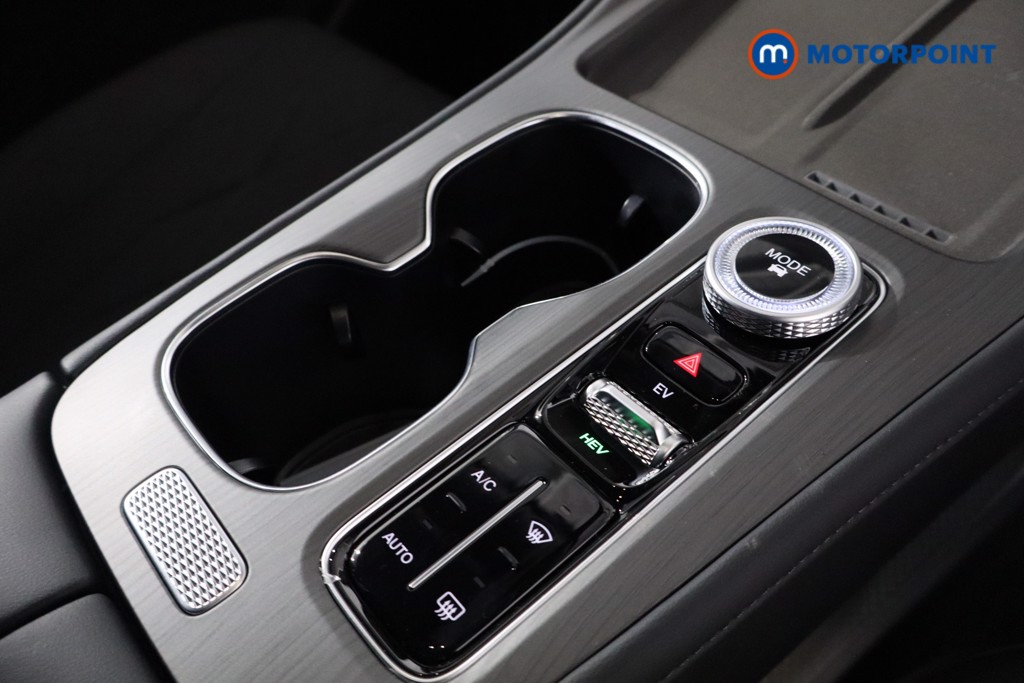 Chery Tiggo 8 Summit Automatic Petrol Plug-In Hybrid SUV - Stock Number (1619391) - 18th supplementary image