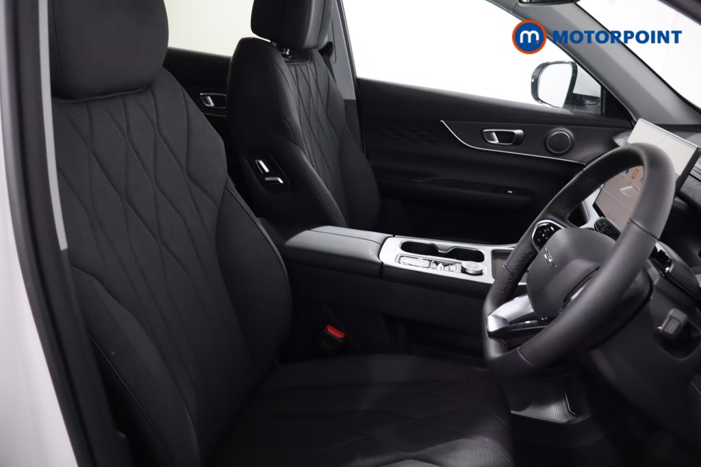 Chery Tiggo 8 Summit Automatic Petrol Plug-In Hybrid SUV - Stock Number (1619391) - 21st supplementary image