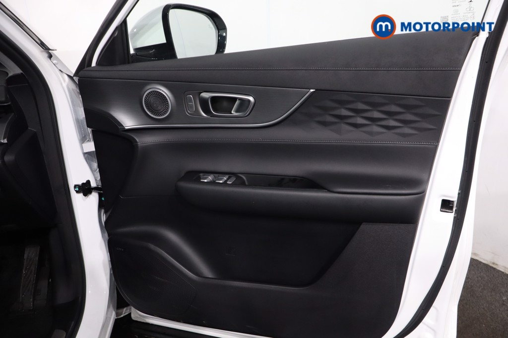 Chery Tiggo 8 Summit Automatic Petrol Plug-In Hybrid SUV - Stock Number (1619391) - 23rd supplementary image