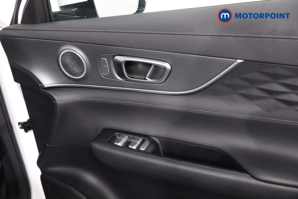 Chery Tiggo 8 Summit Automatic Petrol Plug-In Hybrid SUV - Stock Number (1619391) - 24th supplementary image