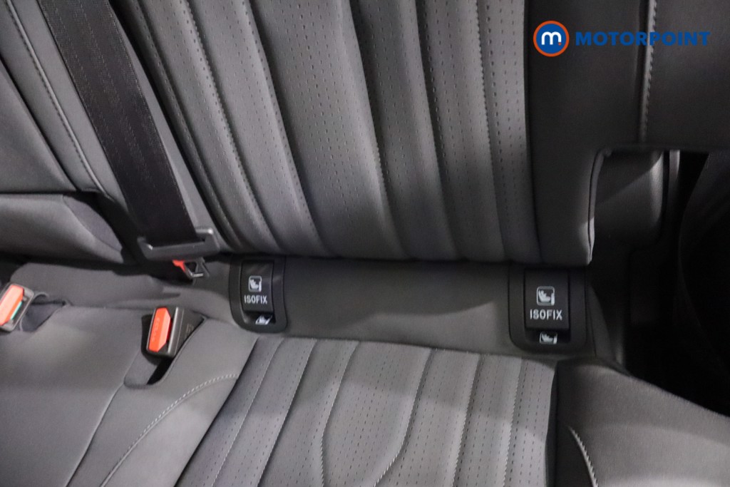 Chery Tiggo 8 Summit Automatic Petrol Plug-In Hybrid SUV - Stock Number (1619391) - 25th supplementary image