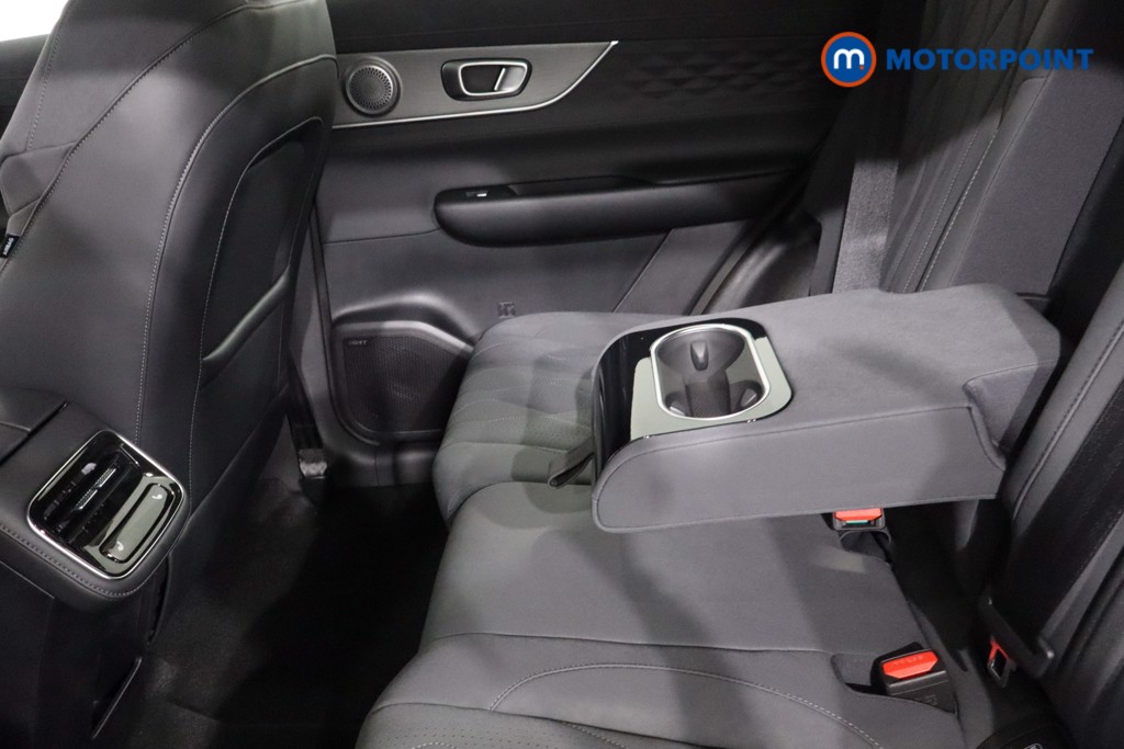 Chery Tiggo 8 Summit Automatic Petrol Plug-In Hybrid SUV - Stock Number (1619391) - 26th supplementary image