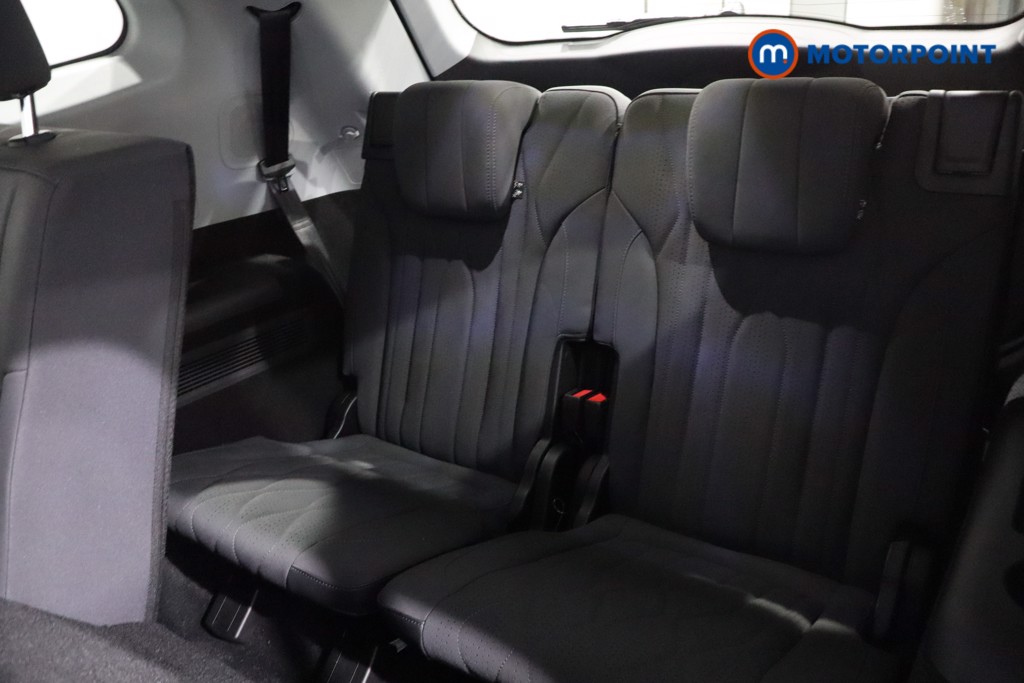 Chery Tiggo 8 Summit Automatic Petrol Plug-In Hybrid SUV - Stock Number (1619391) - 27th supplementary image