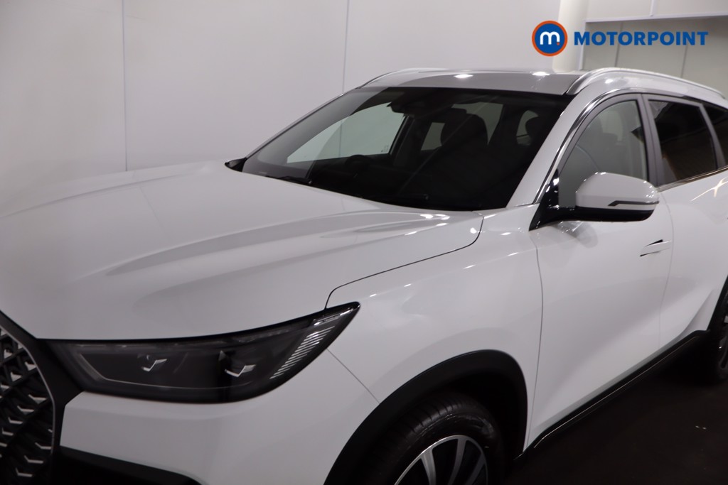 Chery Tiggo 8 Summit Automatic Petrol Plug-In Hybrid SUV - Stock Number (1619391) - 28th supplementary image