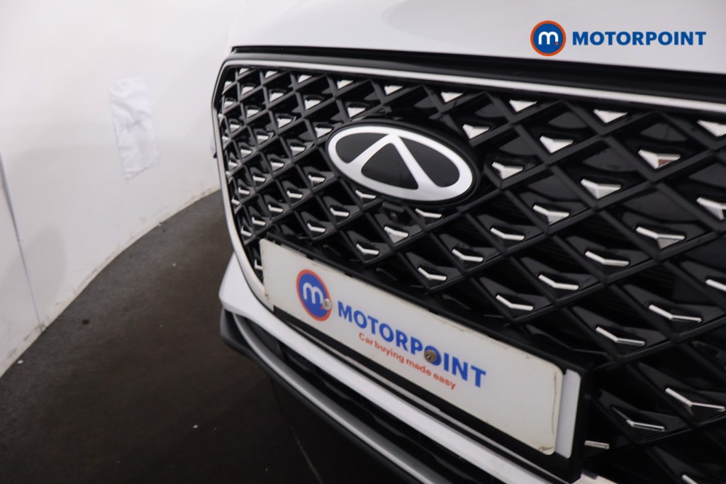 Chery Tiggo 8 Summit Automatic Petrol Plug-In Hybrid SUV - Stock Number (1619391) - 29th supplementary image