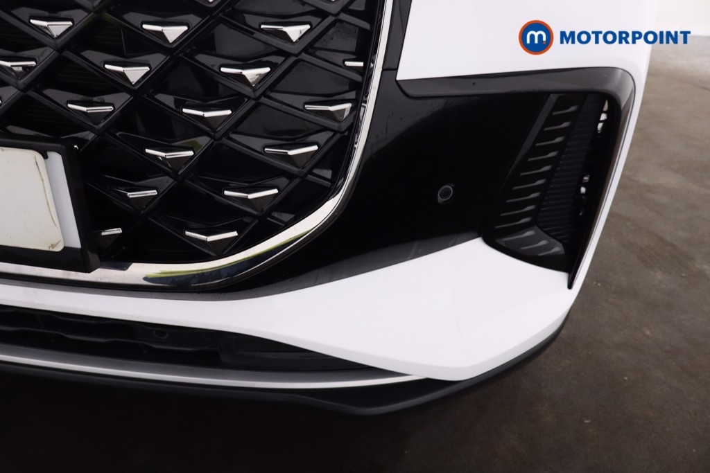 Chery Tiggo 8 Summit Automatic Petrol Plug-In Hybrid SUV - Stock Number (1619391) - 32nd supplementary image