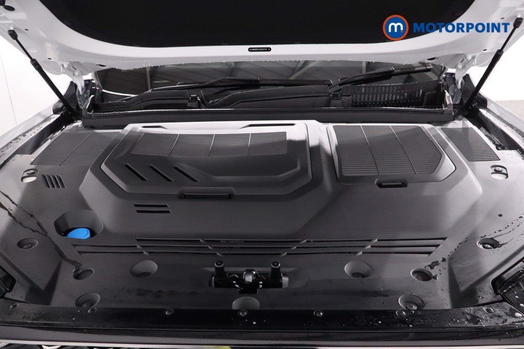 Chery Tiggo 8 Summit Automatic Petrol Plug-In Hybrid SUV - Stock Number (1619391) - 33rd supplementary image