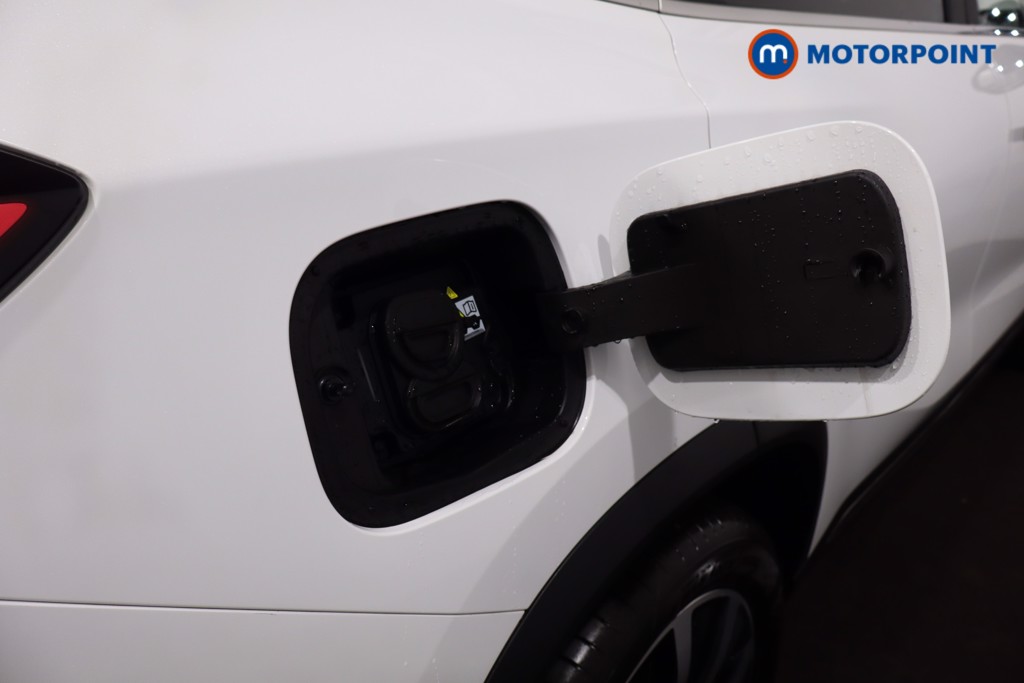 Chery Tiggo 8 Summit Automatic Petrol Plug-In Hybrid SUV - Stock Number (1619391) - 34th supplementary image