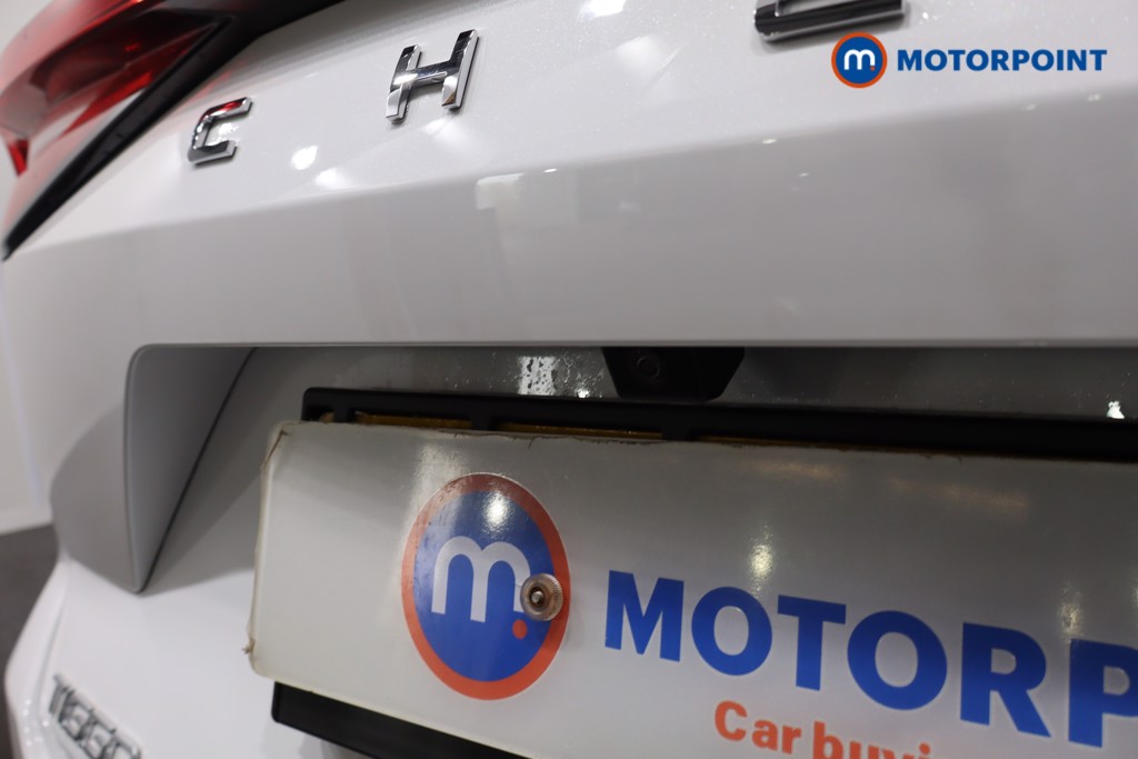 Chery Tiggo 8 Summit Automatic Petrol Plug-In Hybrid SUV - Stock Number (1619391) - 38th supplementary image