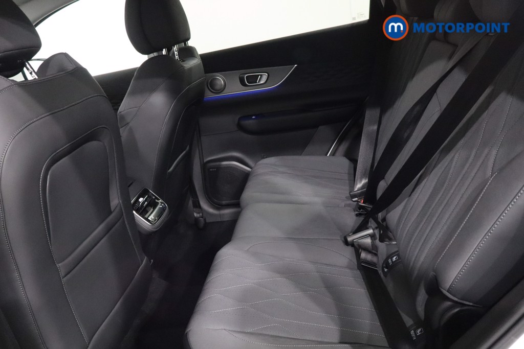 Chery Tiggo 8 Summit Automatic Petrol Plug-In Hybrid SUV - Stock Number (1619392) - 5th supplementary image