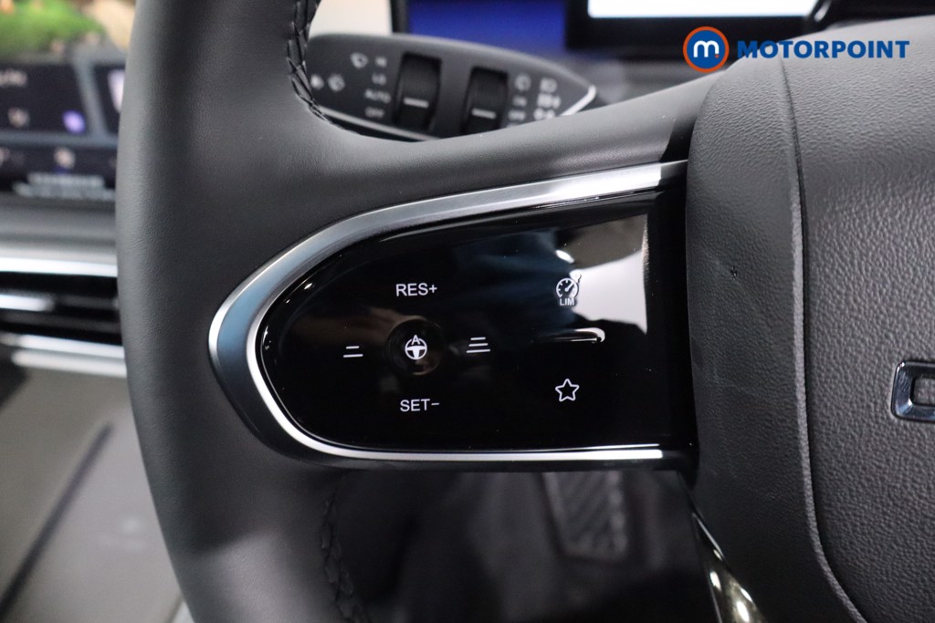 Chery Tiggo 8 Summit Automatic Petrol Plug-In Hybrid SUV - Stock Number (1619392) - 7th supplementary image