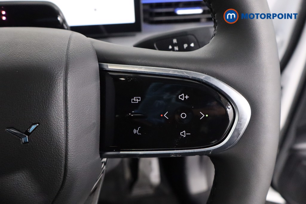 Chery Tiggo 8 Summit Automatic Petrol Plug-In Hybrid SUV - Stock Number (1619392) - 8th supplementary image