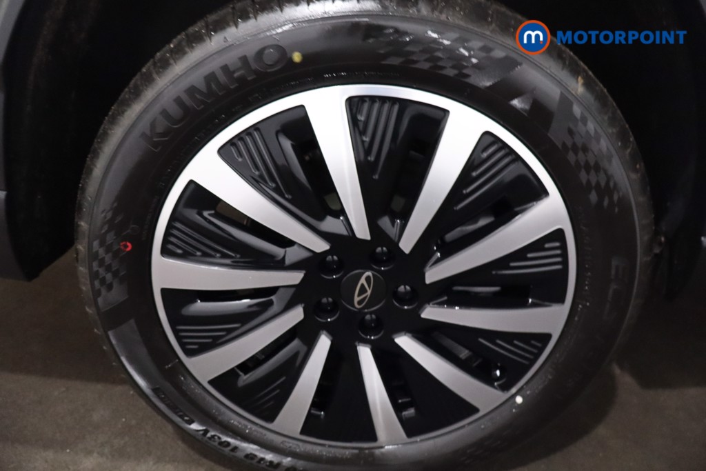 Chery Tiggo 8 Summit Automatic Petrol Plug-In Hybrid SUV - Stock Number (1619392) - 9th supplementary image