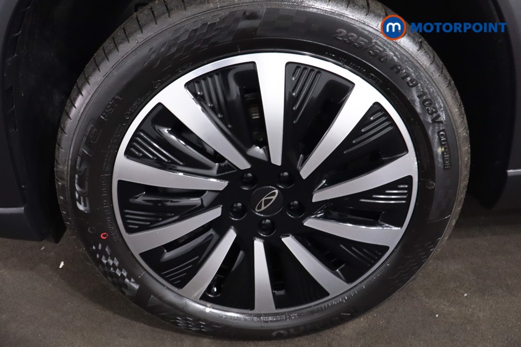 Chery Tiggo 8 Summit Automatic Petrol Plug-In Hybrid SUV - Stock Number (1619392) - 11th supplementary image