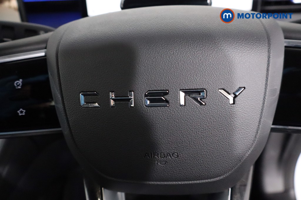 Chery Tiggo 8 Summit Automatic Petrol Plug-In Hybrid SUV - Stock Number (1619392) - 13th supplementary image