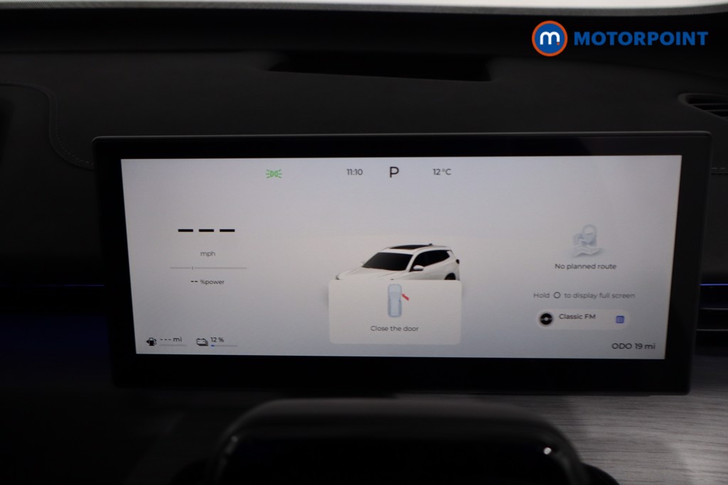 Chery Tiggo 8 Summit Automatic Petrol Plug-In Hybrid SUV - Stock Number (1619392) - 16th supplementary image