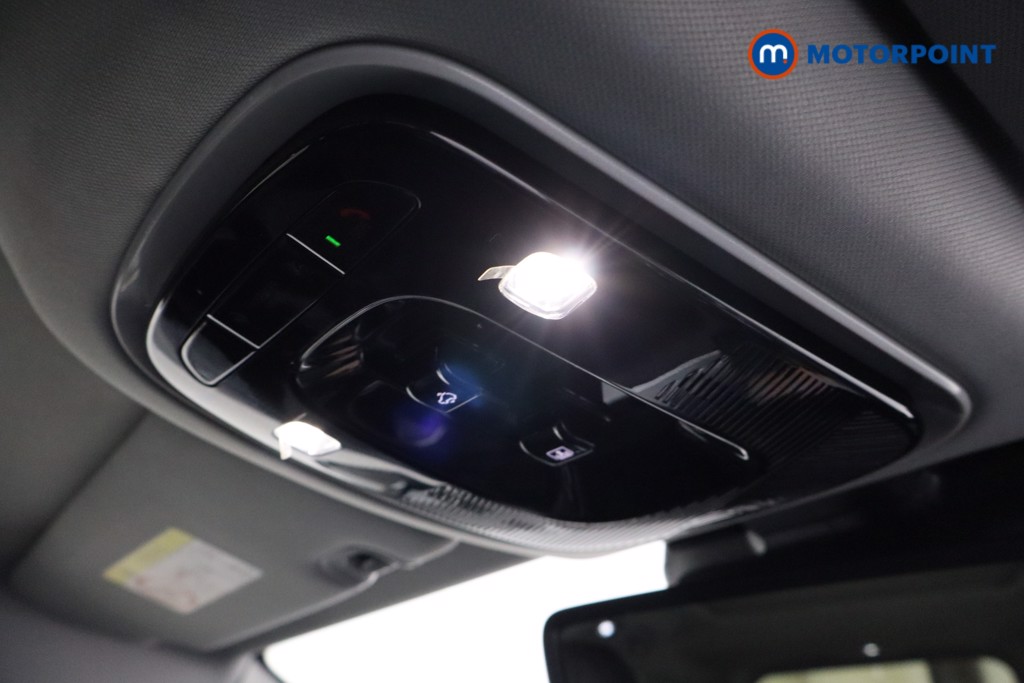 Chery Tiggo 8 Summit Automatic Petrol Plug-In Hybrid SUV - Stock Number (1619392) - 19th supplementary image