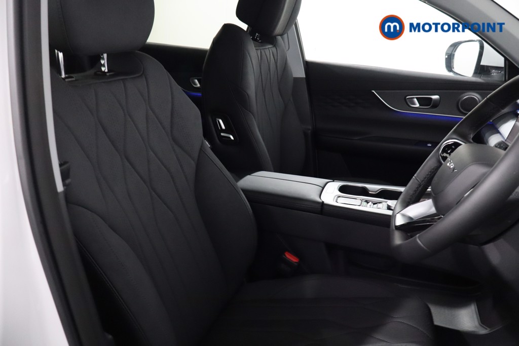 Chery Tiggo 8 Summit Automatic Petrol Plug-In Hybrid SUV - Stock Number (1619392) - 21st supplementary image