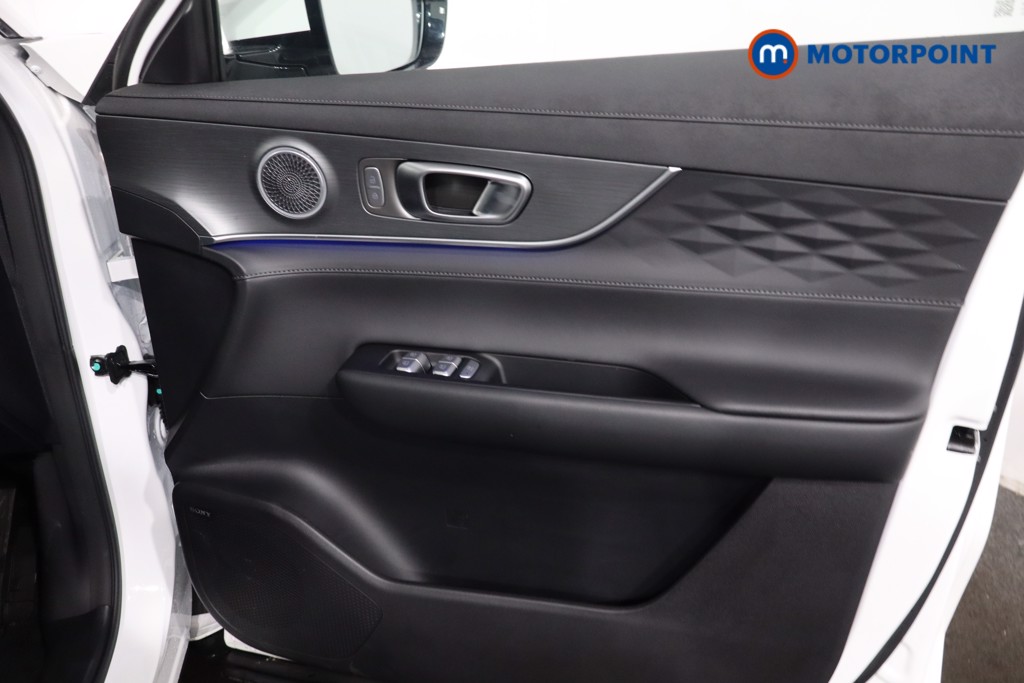 Chery Tiggo 8 Summit Automatic Petrol Plug-In Hybrid SUV - Stock Number (1619392) - 23rd supplementary image