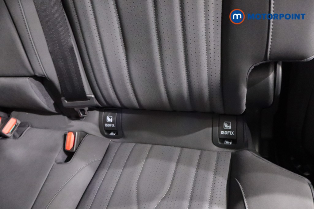 Chery Tiggo 8 Summit Automatic Petrol Plug-In Hybrid SUV - Stock Number (1619392) - 25th supplementary image