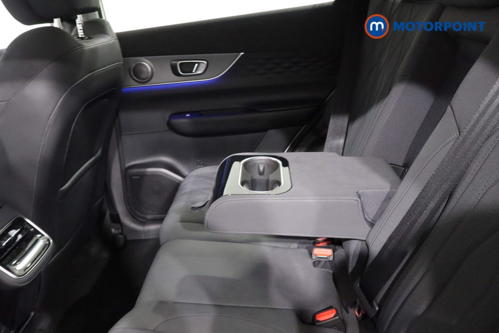 Chery Tiggo 8 Summit Automatic Petrol Plug-In Hybrid SUV - Stock Number (1619392) - 26th supplementary image