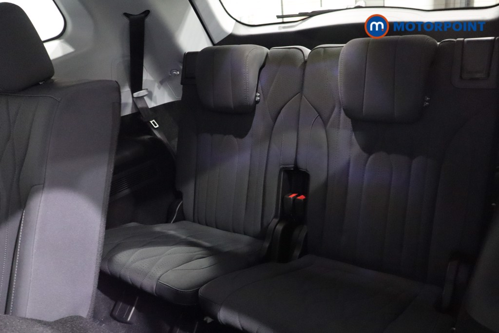 Chery Tiggo 8 Summit Automatic Petrol Plug-In Hybrid SUV - Stock Number (1619392) - 27th supplementary image