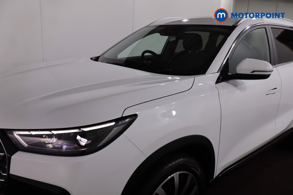 Chery Tiggo 8 Summit Automatic Petrol Plug-In Hybrid SUV - Stock Number (1619392) - 28th supplementary image