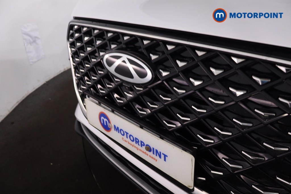 Chery Tiggo 8 Summit Automatic Petrol Plug-In Hybrid SUV - Stock Number (1619392) - 29th supplementary image