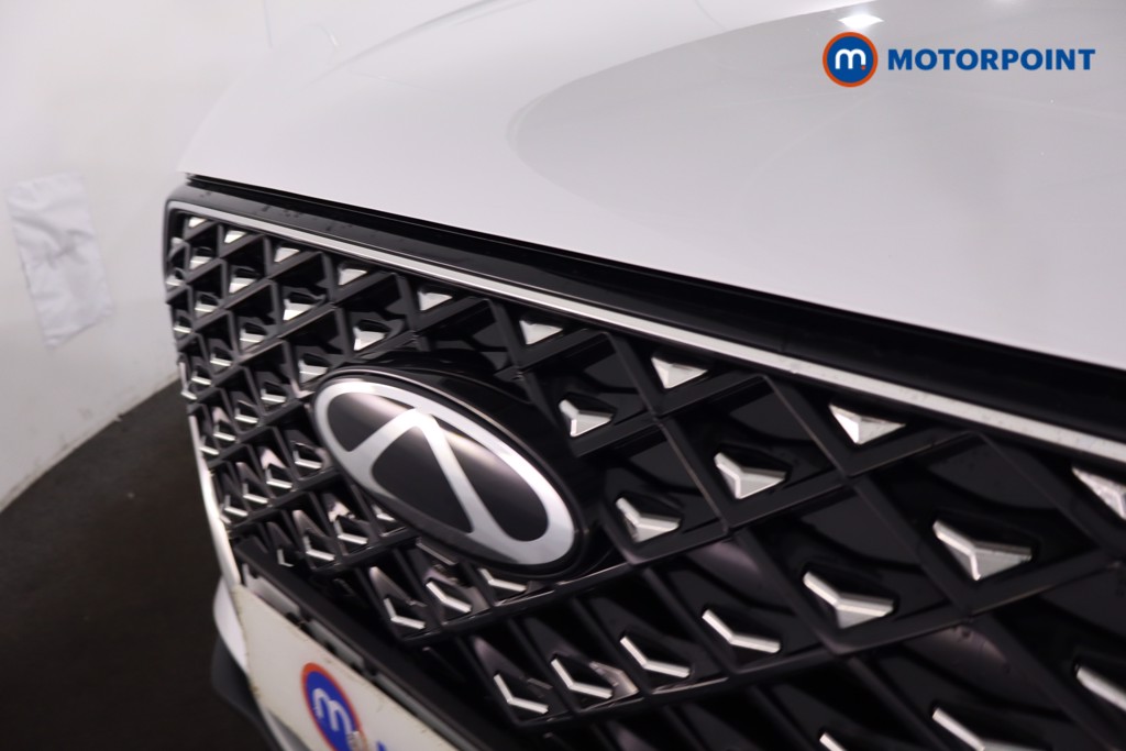 Chery Tiggo 8 Summit Automatic Petrol Plug-In Hybrid SUV - Stock Number (1619392) - 30th supplementary image