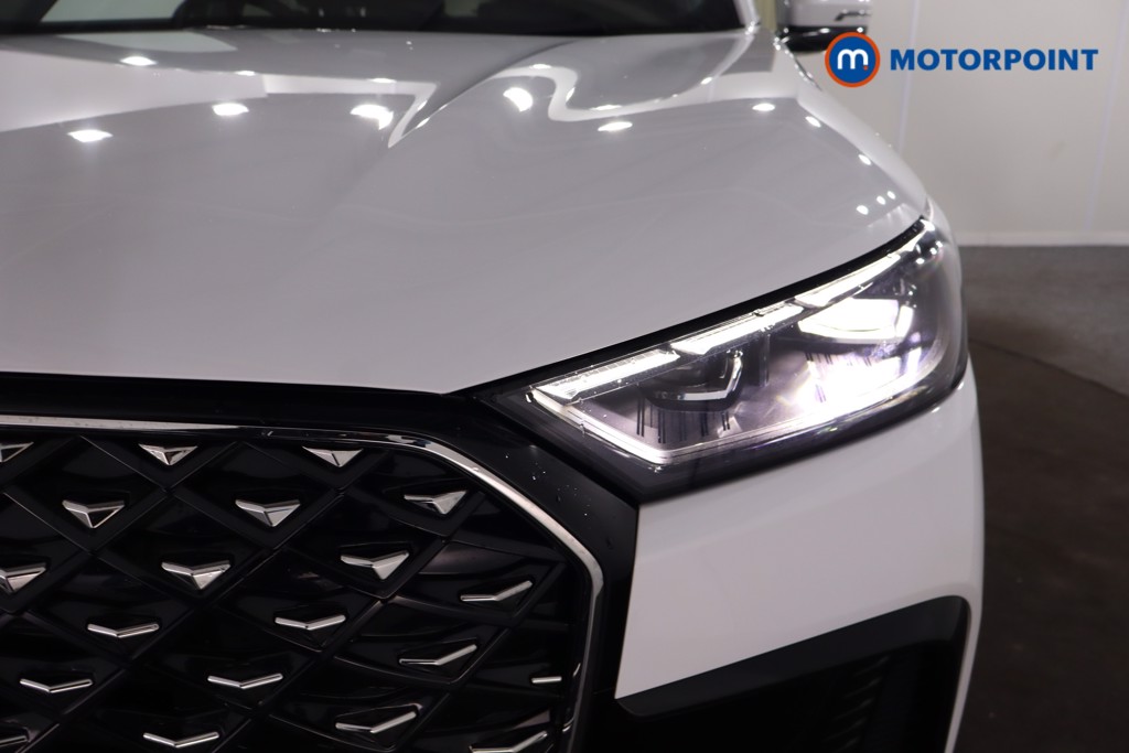 Chery Tiggo 8 Summit Automatic Petrol Plug-In Hybrid SUV - Stock Number (1619392) - 31st supplementary image