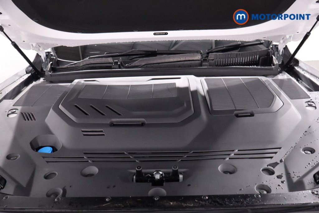 Chery Tiggo 8 Summit Automatic Petrol Plug-In Hybrid SUV - Stock Number (1619392) - 33rd supplementary image