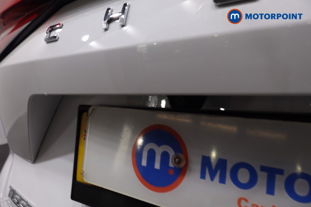 Chery Tiggo 8 Summit Automatic Petrol Plug-In Hybrid SUV - Stock Number (1619392) - 38th supplementary image