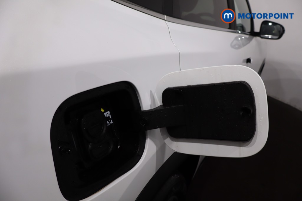 Chery Tiggo 8 Summit Automatic Petrol Plug-In Hybrid SUV - Stock Number (1619392) - 39th supplementary image