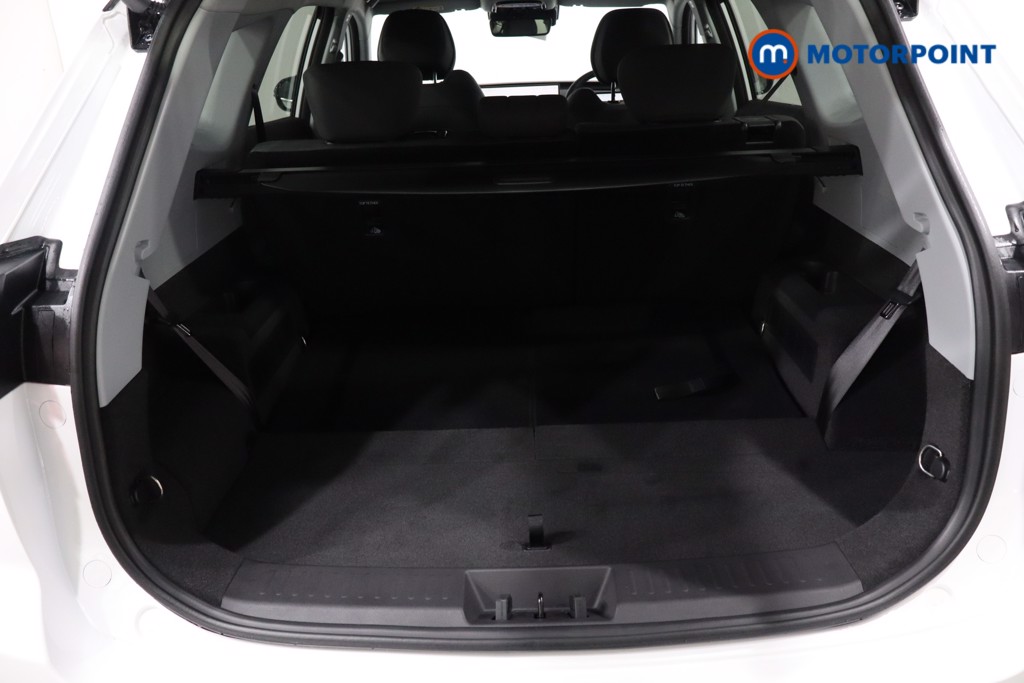 Chery Tiggo 8 Summit Automatic Petrol Plug-In Hybrid SUV - Stock Number (1619392) - 40th supplementary image