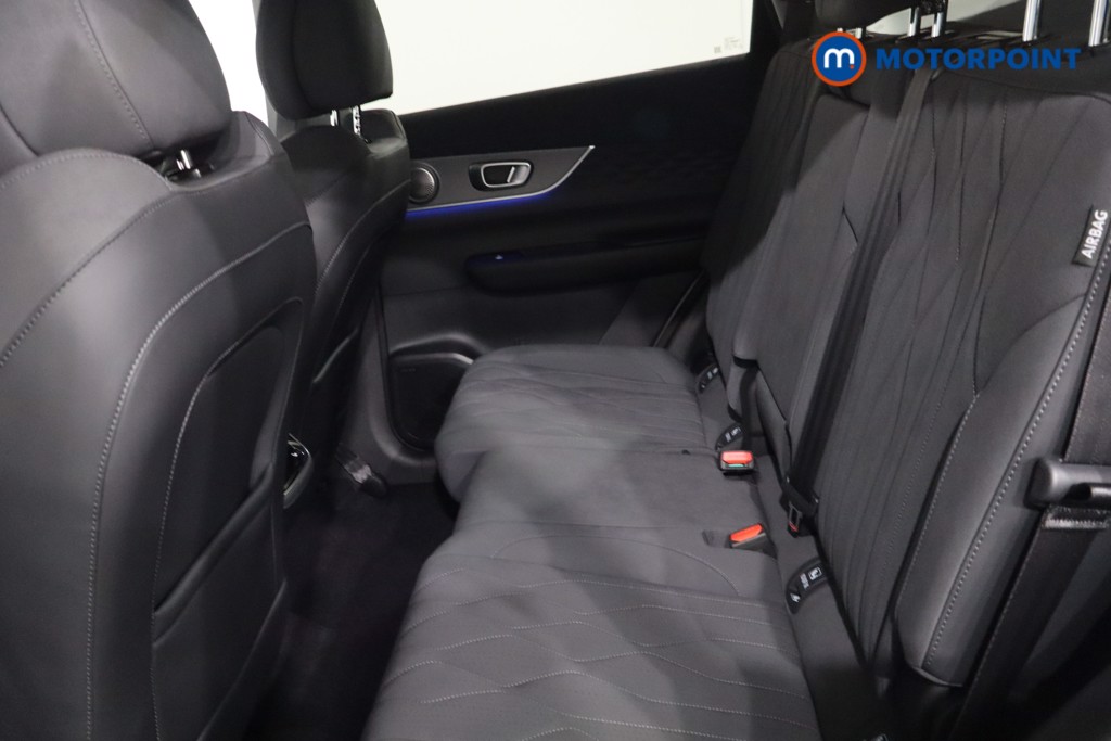 Chery Tiggo 8 Summit Automatic Petrol Plug-In Hybrid SUV - Stock Number (1619394) - 5th supplementary image