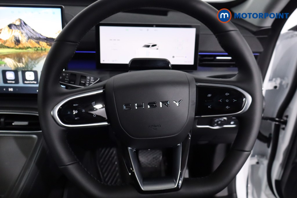 Chery Tiggo 8 Summit Automatic Petrol Plug-In Hybrid SUV - Stock Number (1619394) - 6th supplementary image