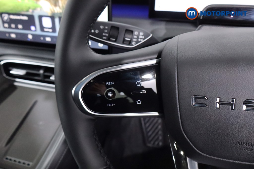 Chery Tiggo 8 Summit Automatic Petrol Plug-In Hybrid SUV - Stock Number (1619394) - 7th supplementary image