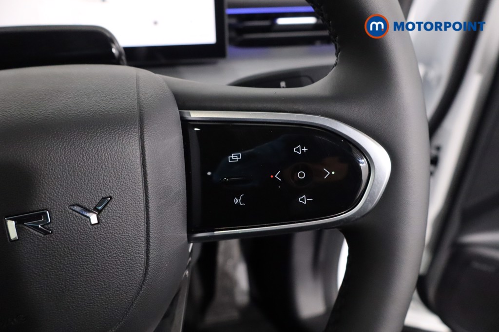 Chery Tiggo 8 Summit Automatic Petrol Plug-In Hybrid SUV - Stock Number (1619394) - 8th supplementary image