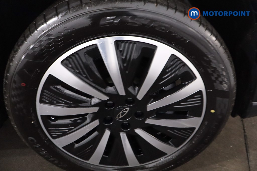 Chery Tiggo 8 Summit Automatic Petrol Plug-In Hybrid SUV - Stock Number (1619394) - 10th supplementary image