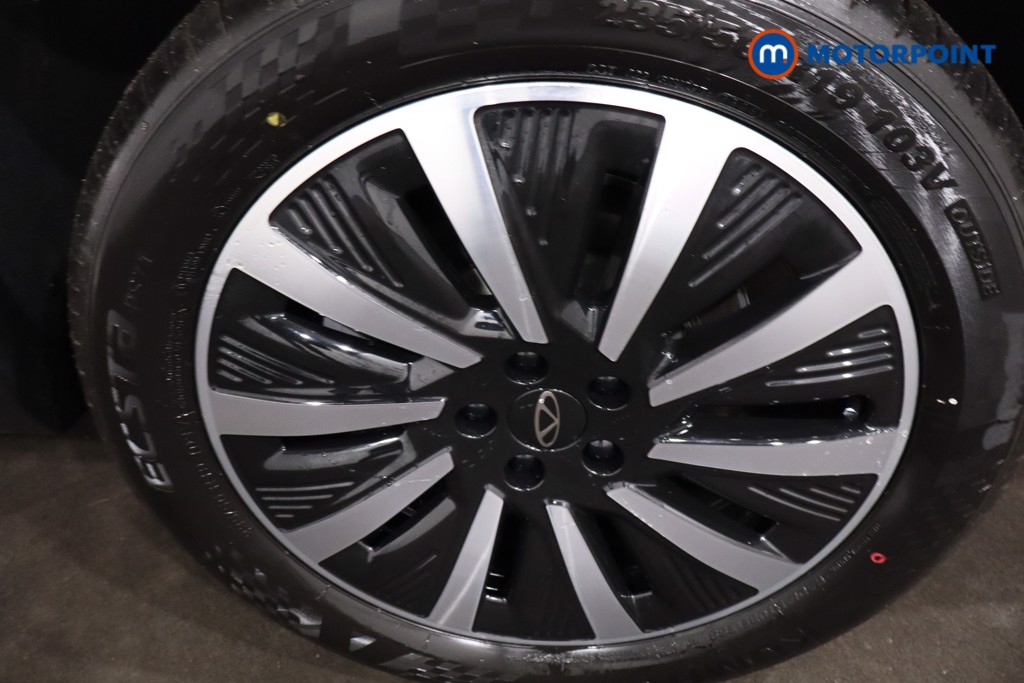 Chery Tiggo 8 Summit Automatic Petrol Plug-In Hybrid SUV - Stock Number (1619394) - 11th supplementary image