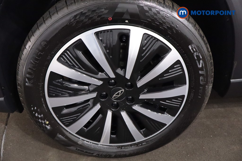 Chery Tiggo 8 Summit Automatic Petrol Plug-In Hybrid SUV - Stock Number (1619394) - 12th supplementary image