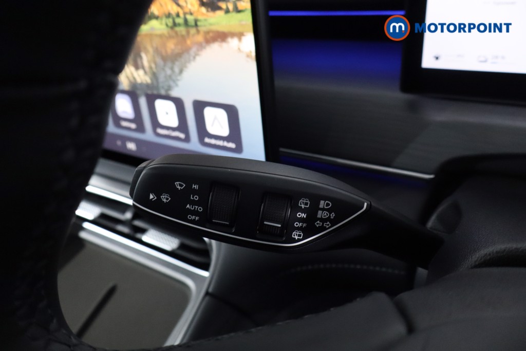 Chery Tiggo 8 Summit Automatic Petrol Plug-In Hybrid SUV - Stock Number (1619394) - 14th supplementary image