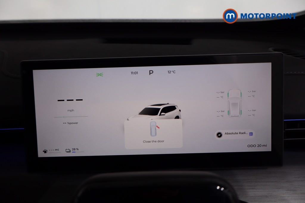 Chery Tiggo 8 Summit Automatic Petrol Plug-In Hybrid SUV - Stock Number (1619394) - 16th supplementary image