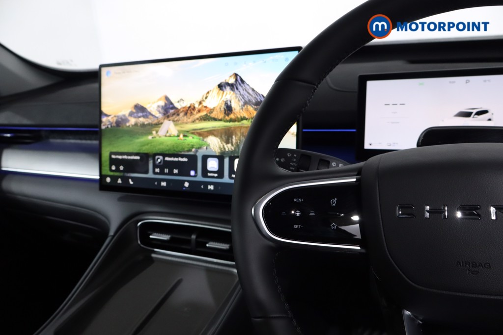 Chery Tiggo 8 Summit Automatic Petrol Plug-In Hybrid SUV - Stock Number (1619394) - 17th supplementary image