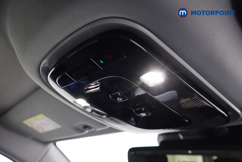 Chery Tiggo 8 Summit Automatic Petrol Plug-In Hybrid SUV - Stock Number (1619394) - 19th supplementary image