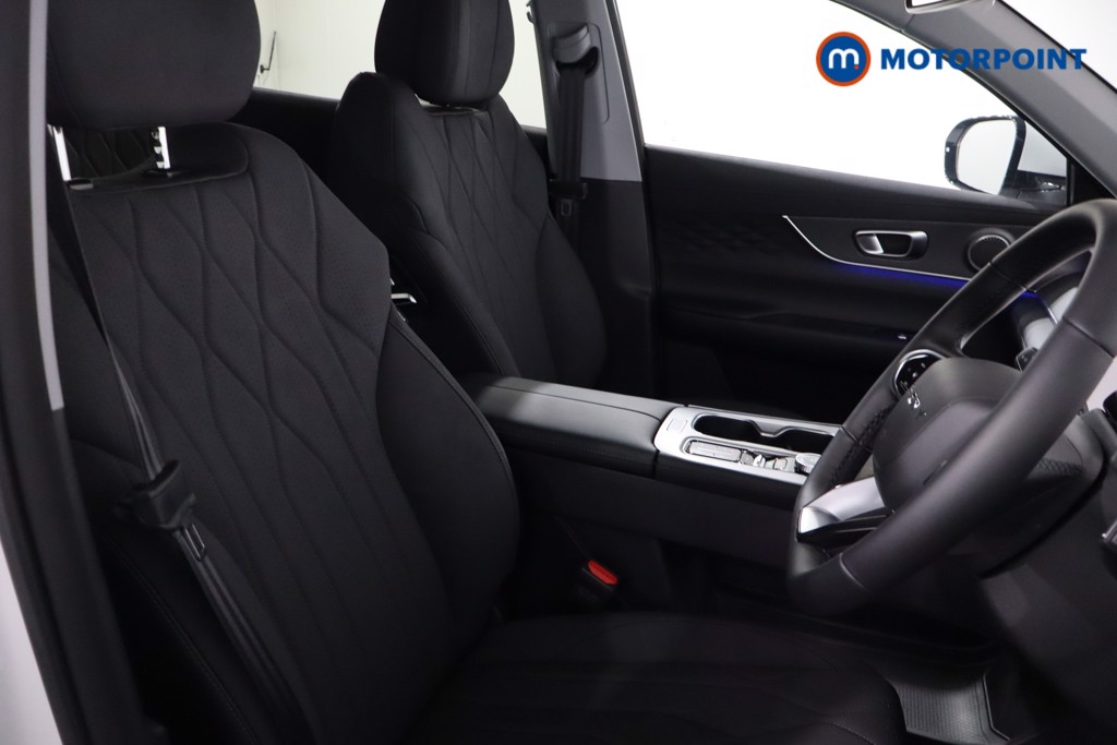 Chery Tiggo 8 Summit Automatic Petrol Plug-In Hybrid SUV - Stock Number (1619394) - 21st supplementary image