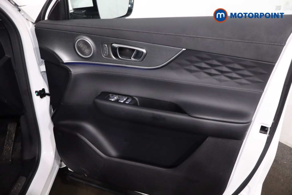 Chery Tiggo 8 Summit Automatic Petrol Plug-In Hybrid SUV - Stock Number (1619394) - 23rd supplementary image