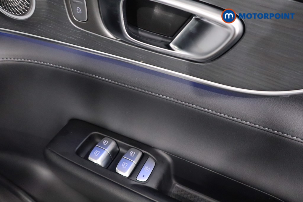 Chery Tiggo 8 Summit Automatic Petrol Plug-In Hybrid SUV - Stock Number (1619394) - 24th supplementary image