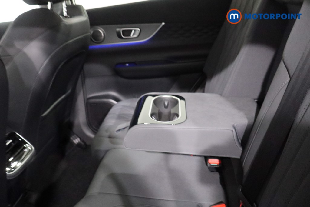 Chery Tiggo 8 Summit Automatic Petrol Plug-In Hybrid SUV - Stock Number (1619394) - 26th supplementary image