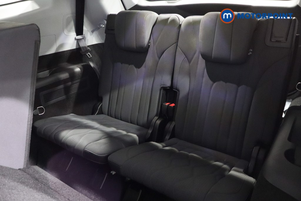 Chery Tiggo 8 Summit Automatic Petrol Plug-In Hybrid SUV - Stock Number (1619394) - 27th supplementary image